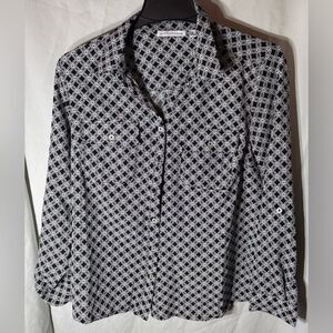 Notations Women’s Blouse Size Medium EPC